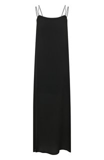 Шелковое платье Isabel Benenato