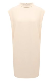 Топ из вискозы Gucci