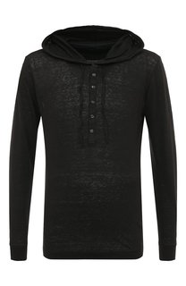 Льняной лонгслив 120% Lino