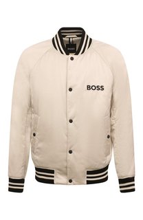 Бомбер BOSS