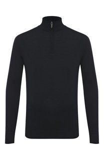 Шерстяной джемпер Colombo