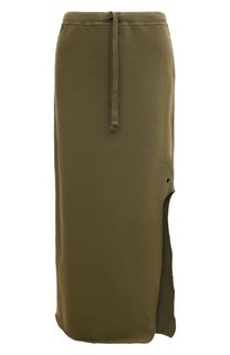 Хлопковая юбка Pence