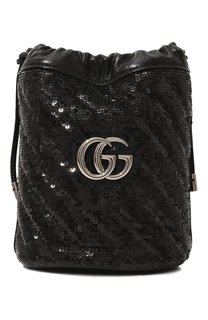 Сумка GG Marmont mini Gucci