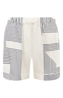 Шорты Low Classic