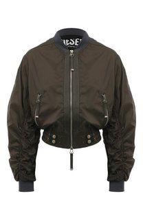 Бомбер Diesel