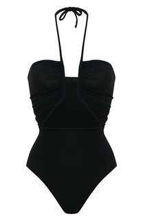 Слитный купальник Rick Owens