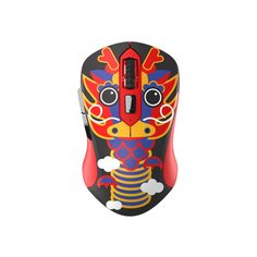 Мышь Dareu LM115G Dragon