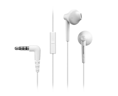 Наушники Panasonic RP-TCM55E-W White