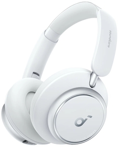 Наушники Anker Space Q45 A3040G21 White