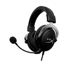 Наушники HyperX CloudX Black (4P5H8AA)