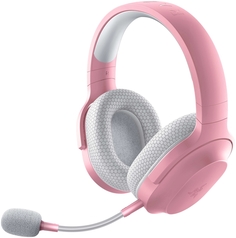 Наушники Razer Barracuda X Quartz Pink RZ04-04430300-R3M1