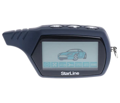 Брелок для сигнализации StarLine A91