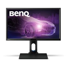 Монитор BENQ 23,8" BL2420PT (9H.LCWLA.TPE)