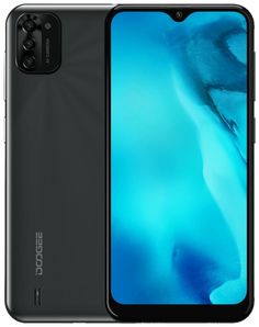 Смартфон Doogee X93 2/16GB Grey