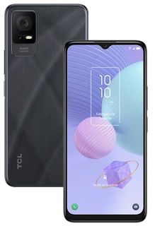 Смартфон TCL 405 2/32GB Dark Grey