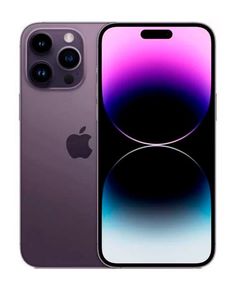 Смартфон Apple iPhone 14 Pro Max 128Gb (MQ993J/A) Deep Purple