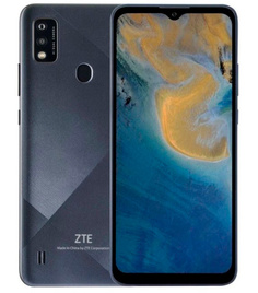 Смартфон ZTE Blade A51 3/64Gb серый