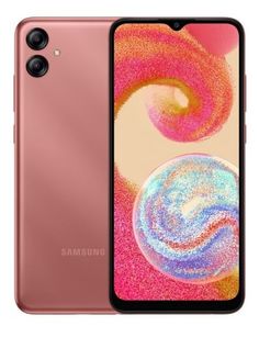 Смартфон Samsung SM-A042F Galaxy A04e 32Gb медный (SM-A042FZCDMEB)