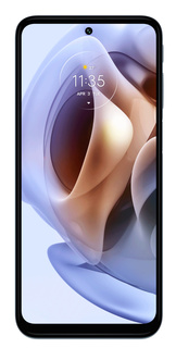 Смартфон Motorola XT2173-3 Moto g31 128Gb серый (PASU0000FR)
