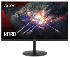 Монитор Acer 27" Nitro XV272Sbmiiprx Black (UM.HX2EE.S05)