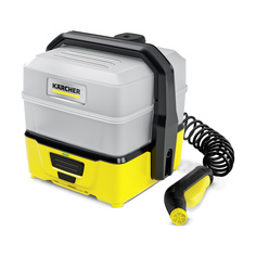 Минимойка Karcher OC 3 Plus 45Вт (1.680-030.0)