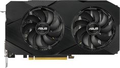Видеокарта Asus GeForce RTX 2060 12288Mb 192 GDDR6 Ret