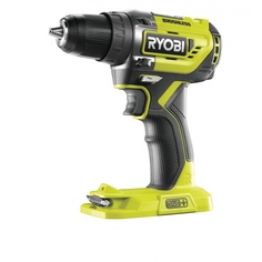 Дрель-шуруповерт аккумуляторная Ryobi R18DD5-0 One+ 5133003596