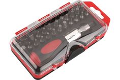 Набор бит DEKO BS37 ДЕКО