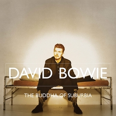 Виниловая Пластинка Bowie, David, The Buddha Of Suburbia (0190295253400) Warner Music