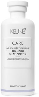 Шампунь Абсолютный объем Keune Absolute Volume 300 мл