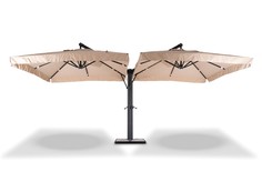 Уличный зонт Рим 4sis