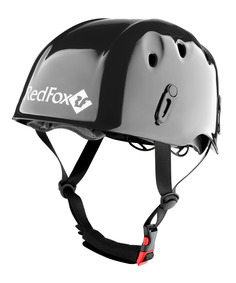 Каска Combi Red Fox