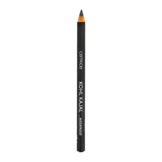 Карандаш для глаз CATRICE KOHL KAJAL WATERPROOF водостойкий тон 030 светло-серый