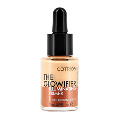 Праймер для лица CATRICE THE GLOWIFIER ILLUMINATING PRIMER подсвечивающий