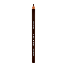 Карандаш для глаз CATRICE KOHL KAJAL WATERPROOF водостойкий тон 040 коричневый