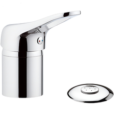 Смеситель для биде Remer