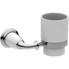 Стакан для зубных щеток Art&Max