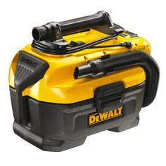 Аккумуляторный пылесос DeWalt DCV584L (без акк, без з/у)