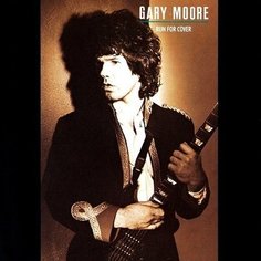 Виниловая пластинка Gary Moore – Run For Cover LP Universal