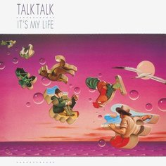 Виниловая пластинка Talk Talk – It&apos;s My Life LP Warner
