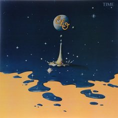 Виниловая пластинка Electric Light Orchestra - Time LP Warner