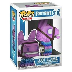 Фигурка Funko POP! Games Fortnite S3 Loot Llama