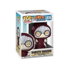 Фигурка Funko POP! Animation: Naruto Shippuden - Kabuto Yakushi