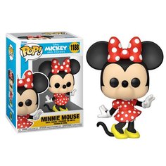 Фигурка Funko POP! Disney Classics. Minnie Mouse