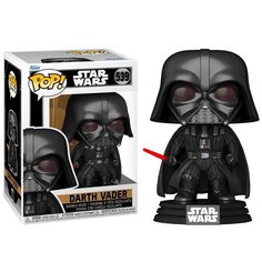 Фигурка Funko POP! Star Wars. Obi-Wan Kenobi. Darth Vader