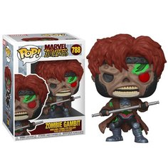 Фигурка Funko POP! Marvel Zombies. POP: Gambit