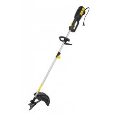 Триммер электрический, Huter, GET-1200SL, 70/1/3, 1200 Вт, D-ручка, леска/нож, разборный вал