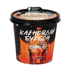 Молочное мороженое Alcreme Кленовый бурбон 18+, 150 мл