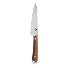 Нож универсальный Walmer Wenge 13 см