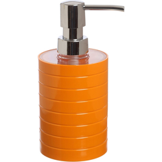 Дозатор для жидкого мыла Duschy/Vanstore Linea апельсин